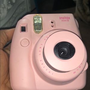 Insta mini 8